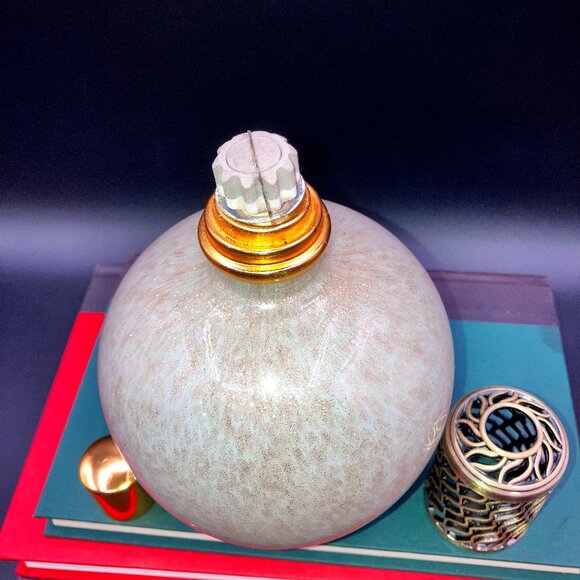 Set of 2 Large Catalytic Fragrance Defusers- 1 is Scentier Aromatherapy - Picture 6 of 12